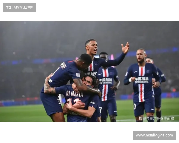 法甲联赛新赛季前瞻:豪门对决与年轻球员崛起的精彩故事 法甲联赛新赛季前瞻:豪门对决与年轻球员崛起的精彩故事