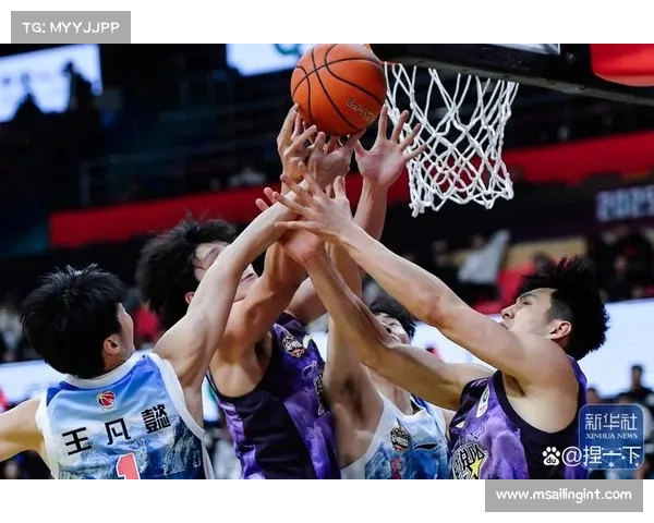 CBA球员引领新风潮 各队明星球员赛季表现全解析 CBA球员引领新风潮 各队明星球员赛季表现全解析