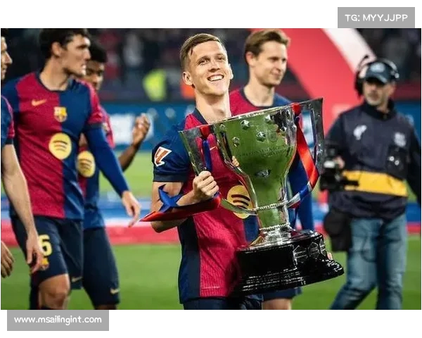 马卡：奥尔莫伤缺训练仍有望入甘伯杯大名单