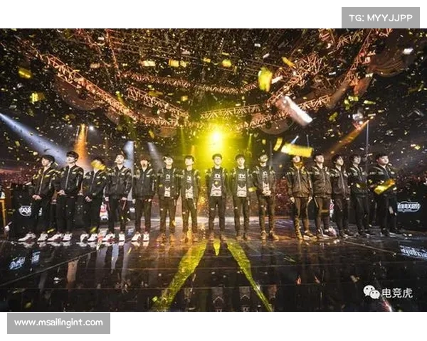 英雄联盟S赛S7回忆 一场改变历史的对决与荣耀时刻 英雄联盟S赛S7回忆 一场改变历史的对决与荣耀时刻