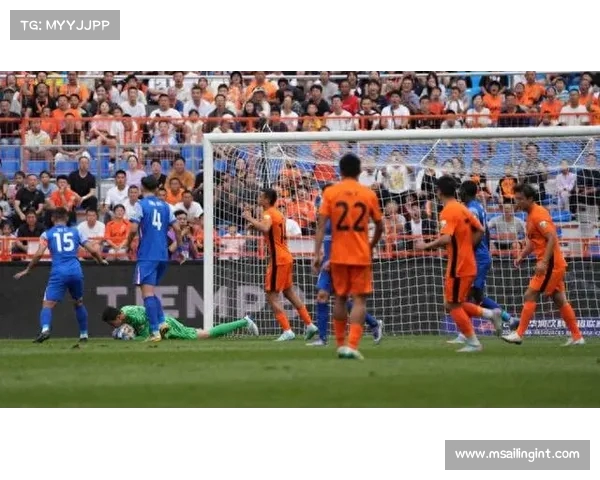 韩子龙：作为升班马每场都拼尽全力胜利来之不易需要付出200%的努力